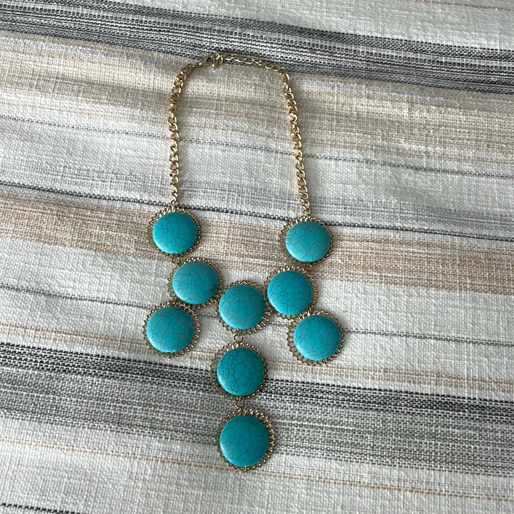 Statement Necklace